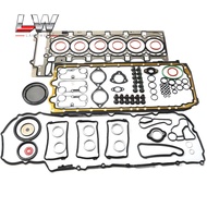 11127599212 New Engine Overhaul Gasket Seal Kit N55B30A 3.0T L6 For BMW F20 F22 F87 F34 E90 F30 E92 