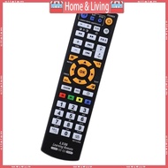 ci L336 Learning Remote Control for Multiple Devices TV Music Player Devices Simplified Home Enterta