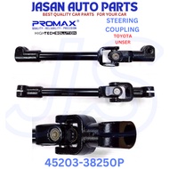 STEERING COUPLING / STEERING JOINT TOYOTA UNSER ( 45203-38250 )