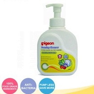 Pigeon 700ml Foaming Cleanser -