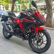 HONDA CBR150R