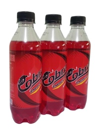 Cobra Energy Drink Berry Blast 350mlx24 (24pcs)