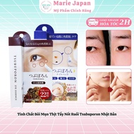 [COVERED NAME] Japanese Tsubuporon Mole Removal Essence Acne Essence Acne Spot Treatment