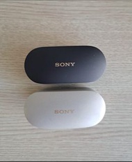 行貨-SONY WF-1000XM4 CHARGING CASE  (NOT INCLUDED EARBUDS)   原價/RRP$750       (NO BARGAIN /不議價)