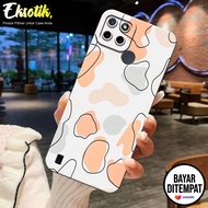 Soft Case Realme C21Y / Realme C25Y - Eksotik - Casing Handphone Realme C21Y / Realme C25Y - Fashion