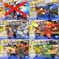 ⚠️現貨 不設留貨先到先得⚠️  BANDAI 模型  HG 1/144 捷達 ZUDAH $119 卡碧尼 MK-II $129 吉姆 寒地型 $79 姆力沙 MARASAI $99 加曼專用渣古I