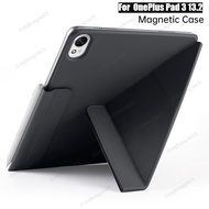 For OnePlus Pad 3 Case 13.2 inch Ultra Slim Magnetic Detachable Cover For OnePlus Pad3 13.2'' 2025 T