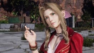 FF7最終幻想7 final fantasy7愛麗絲Aerith cos服