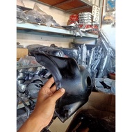 [New] Tutup Buring Blok Vespa Pts Up 130Cc Blok Aftermarket