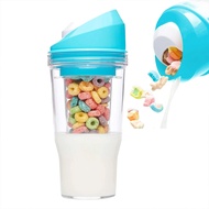 Crunch Cup On-the-Go Cereal Tumbler - Single Pack