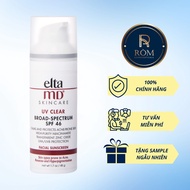 Elta MD UV Clear Broad-Spectrum Sunscreen SPF 46
