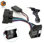 [prettyia] Bluetooth Audio Cable Adapter MIC Direct Replaces for W164 X164 W251 W221