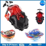 Children Toys B-184 Custom LR Launcher Beyblade Burst Toys high qualityCustom String Launcher Toys