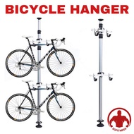 [READY STOCKS] Bike Rack / Bike Mount (Bicycle Accessories Set)