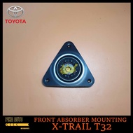 TOYOTA X-TRAIL T32 FRONT ABSORBER MOUNTING 54320-4CL0B