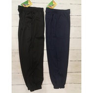 Long Sweatpants Cuffed Legs Adult Model P503 Sport Day Brand