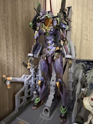 Evangelion 01 初號機 超合金