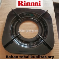 Tungku Kompor Rinai Kaki 4 Kaki 6 Umum Rinai