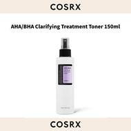 [Cosrx] AHA/BHA Clarifying Treatment Toner 150ml