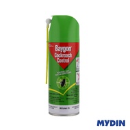 Baygon Cockroaches Aerosol (270ml)