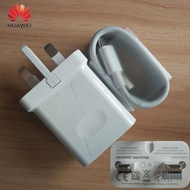 Huawei SuperCharge charger (P20 pro, Mate 9, P10, P20 P30 P40 Pro Mate 10/20/30/40/50/60 ) Local