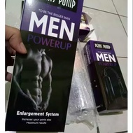 vakum alat vital pria vacum pembesar penis pump murah