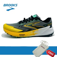 Brooks CATAMOUNT 3 men trail running shoe 110416 1D 333