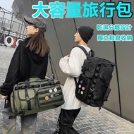 🔥Limited Time Discount Sale🔥Duff Bag Travel Bag Travel Bag Travel Bag Travel Backpack Boarding Bag B