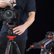 IFOOTAGE IFOOTAGE) Starfish Q1s Quick Release System Base Tool Buckle Cobra Quick Release Seat