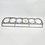6I-3066 Cylinder Gasket Suitable for 3406 3408 Engine Accessories Gasket 6I3066