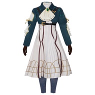 Violet Evergarden Violet cos Costume Anime Costume Lolita Violet cosplay Costume Discount