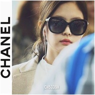 Chanel sunglasses 太陽眼鏡 ch5339h polarized jennie