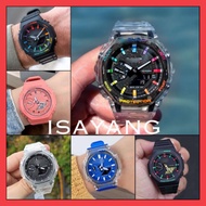 [NEW STOCK] GSK GA2100 TMJ JAM TANGAN TMJ LELAKI DAN PEREMPUAN