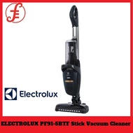 Electrolux PF91-50GF GF Vacuum Cleaner PUREF9 FlexLift Iron Grey  PF91-5BTF Stick Vacuum Pure F9 Cordless Stick Vacuum 32.4V with BedPro Power Nozzle (PF91-50GF)