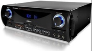 Karaoke Conference Amplifier 200W