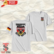 Baju Kaos T-shirt GBR - Tuah Store - Kaos GBR - Tshirt Pria Dan Wanita - Kaos Distro Terbaru - Kaos