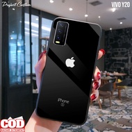 VIVO Y20 Case - Casing Latest VIVO Y20hp [ BRD-02 ] Silicone VIVO Y20hp - Softcase VIVO Y20hp - Case
