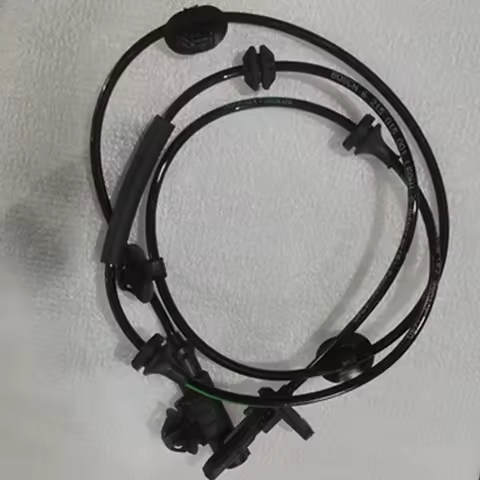 Front Rear ABS sensor for 17-21 GAC GS3