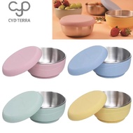 CYD TERRA PICABOO Bukabao Study Bowl Children's Learning Tableware