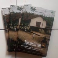 Boemeltrein - Sejarah Jalur dan Stasiun KA Padalarang-Cicalengka - Atep Kurnia