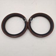 Isuzu 6WG16WF1 Engine Crankshaft Front Rear Frame Oil Seal 8-97617308-0/8-97617309-0 Engineering Mac