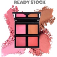 ELF COSMETICS Powder Blush Palette