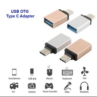 Usb OTG Type-C Adapter OTG Type C - Converter OTG Type C - OTG Type C Cable