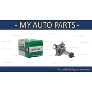 H4 24V 100/90W BULB (EAGLEYE) (1PC)