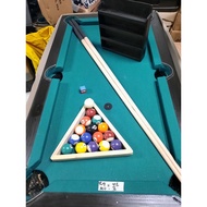 * 24 x 42 inches [ 5 ft. ] Brandnew Mini Billiard Table for Kids with complete Accessories