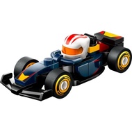 Electrowinning Series Freshwater LEGO 71049 3 Racing 71049 1 F1 Unpacking Confirmation