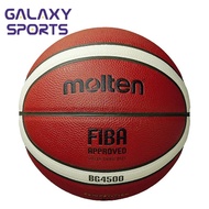 MOLTEN BASKETBALL B7G-4500