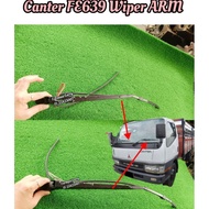 Canter FE639 Wiper Arm