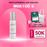Serum DNA Tinh Khiết Giúp Chống Oxy Hóa Xóa Nhăn Giảm Nám Phục Hồi Neova DNA Total Repair 30mL
