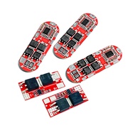 Bms 1s 2s 10a 3s 4s 5s 25a Bms 18650 Li-ion Lipo Lithium Battery Protection Circuit Board Module Pcb